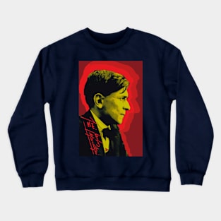 José Carlos Mariátegui – Peruvian El Amauta Crewneck Sweatshirt